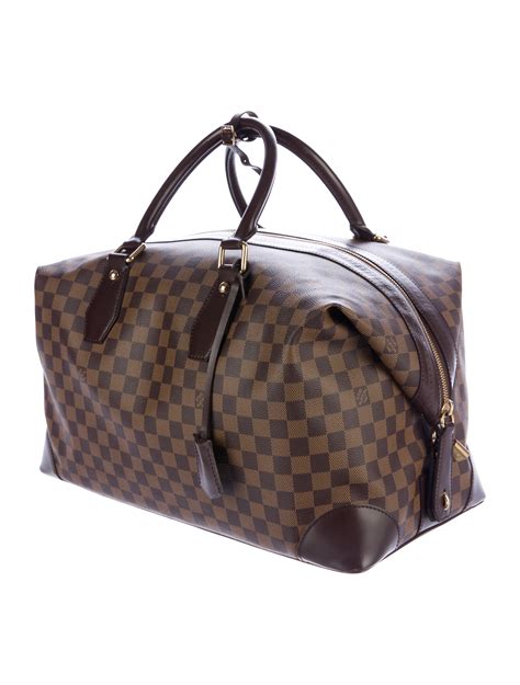 buy louis vuitton damier backpack|louis vuitton damier duffle bag.